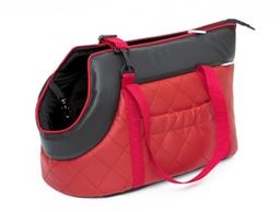 Torba dla psa Reedog EKO Red