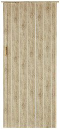 Drzwi harmonijkowe st4 83 x 201,5 cm dąb