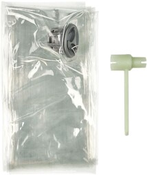 Zestaw naprawczy Outwell Air Repair Tube - Red