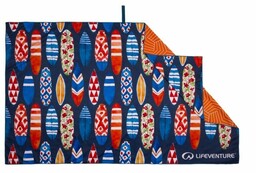 Ręcznik Szybkoschnący Softfibre Lifeventure