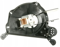 Silnik wentylatora piekarnika 13W Bosch 12019136