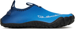 Buty do sportów wodnych Quiksilver CP88-26016 Niebieski