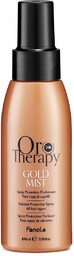 Fanola Oro 24k Therapy, mgiełka ochronna rozświetlająca