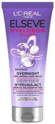 Elseve Hyaluron Plump wypełniający krem do włosów