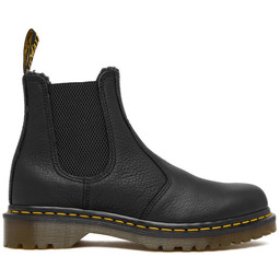 Sztyblety Dr. Martens 1460 Wl DM31874001 Czarny