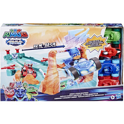 Pj Masks Pidżamersi Tor Wyścigowy 55cm F5935