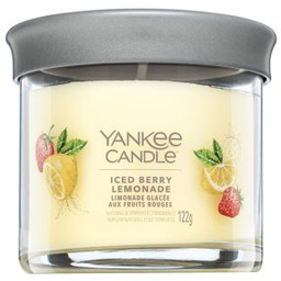 Yankee Candle Tumbler Iced Berry Lemonade 122 g