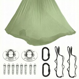 Hamak do jogi, chusta akrobatyczna aerial 5 m