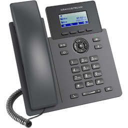 Grandstream GRP2601W przewodowy telefon IP z WiFi