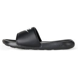 NIKE Victori One Shower Slide CN9675-005, męski, czarny/biały/czarny,