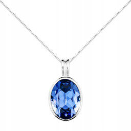 NASZYJNIK ELIPSA SWAROVSKI +