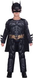 (PKT) (9906062) Klasyczny kostium dziecięcy Warner Bros Mroczny