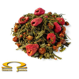 Herbata Liściasta Sencha Starlight 100g