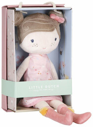 Little Dutch Laleczka Rosa 35 cm LD4557