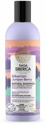 SIBERICA PROFESSIONAL_Taiga Wild Siberian Juniper Berry Natural Shampoo