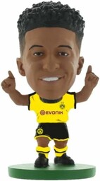 SoccerStarz Borussia Dortmund Jadon Sancho zestaw domowy (wersja