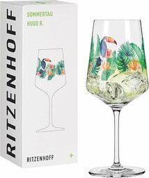 RITZENHOFF 2931013 Kieliszek do aperitifu 500 ml -