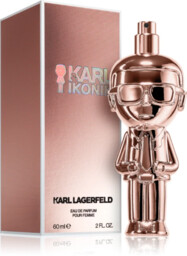 Karl Lagerfeld Ikonik For Women, Woda perfumowana 100ml