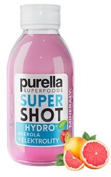 PURELLA Elektrolity SuperShot Hydro (100 ml)