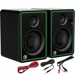 Mackie Cr 4 Xbt Monitory studyjne (para)