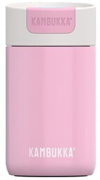 Kubek termiczny Kambukka Olympus 300ml - Pink Kiss