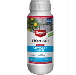 Effect 680EC Chwasty Mech 500ml Target