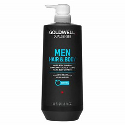 Goldwell Dualsenses Men Hair & Body Shampoo szampon