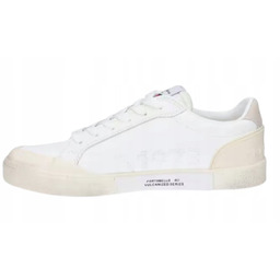 Pepe Jeans Buty Damskie Sportowe Sznurowane Białe 36