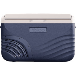 Lodówka turystyczna YOLCO NX30 Blue