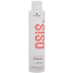 Schwarzkopf Professional Osis+ Sparkler na połysk włosów 300