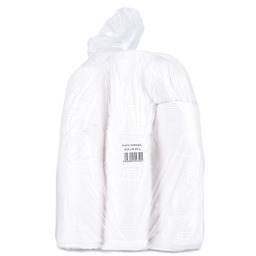 Płatki kosmetyczne waciki higieniczne bawełniane okrągłe 250 g