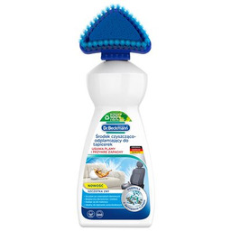 DR BECKMANN Płyn do prania tapicerki 0.4 l