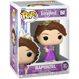 Funko Pop! Disney: Tangled 2 - Roszpunka -