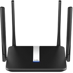 CUDY Router LT500_EU