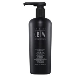 American Crew, żel do precyzyjnego golenia, 450ml