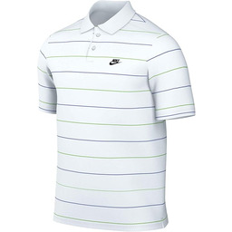 NIKE Koszulka polo oversize Mężczyźni Nike Sportswear Club