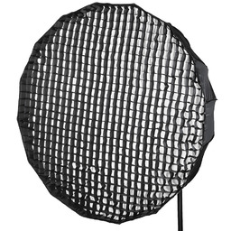 Quadralite Grid do softboxu Hexadecagon 120