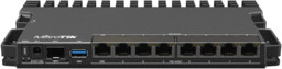 Router Mikrotik RB5009UPr+S+IN 7x RJ-45 10/100/1000 Mb/s 1x