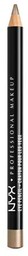 NYX Professional Makeup Slim Eye Pencil kredka