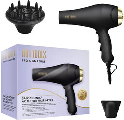 Hot Tools Signature Series AC ionic HRDR5581 Suszarka