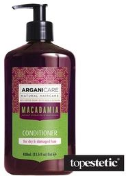 Arganicare Macadamia Conditioner For Dry Hair Odżywka