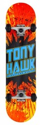 Tony Hawk 180 Series deskorolka 7.75" Shatter Logo