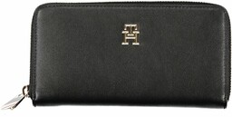 PORTFEL DAMSKI TOMMY HILFIGER CZARNY