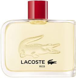 Lacoste Red woda toaletowa 125 ml
