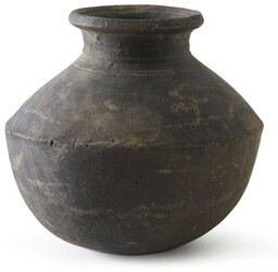 Jakobsdals - Gliniany wazon 22 cm