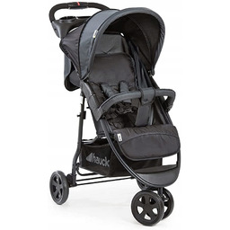 Hauck Citi Neo II 2 Wózek Spacerowy Trójkołowy