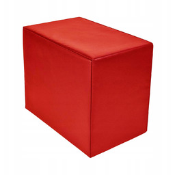 Skrzynia plyometryczna Soft Box Underfit 50 x 40