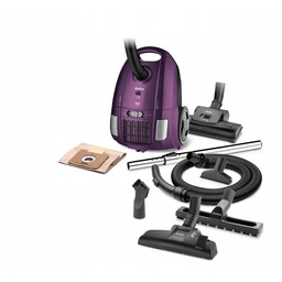 Odkurzacz Amica VM 2066 Fen Turbo 850W Turboszczotka