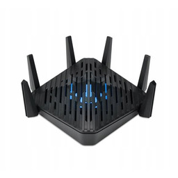Router Acer Predator Connect W6 Wifi 6 4x