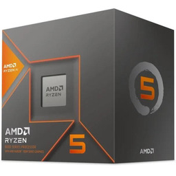 Procesor AMD Ryzen 5 8600G S-AM5 4.30/5.00GHz BOX